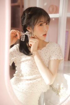 妻子的新世界