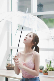 鬼影