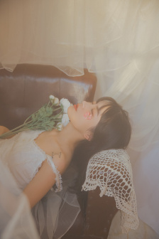 明星专题：梅丽莎·麦卡西