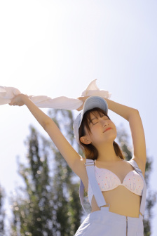樱桃角色红红