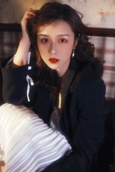 SHAPEOFYOU越南小姑娘