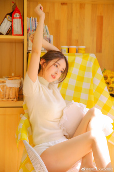 女性生殖实图