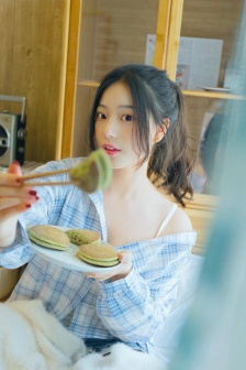 盲约