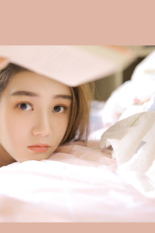 解开岳的丰满奶罩BD