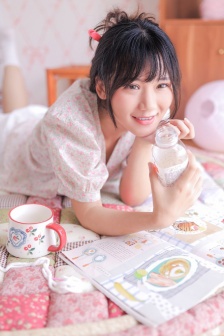 为了新生活前进