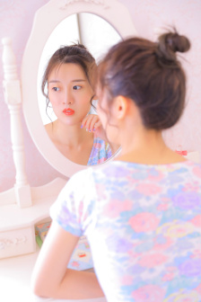 只是结婚的关系