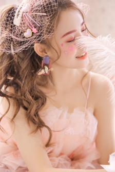 桃桃多肉任落佳