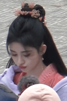 hello,小姐